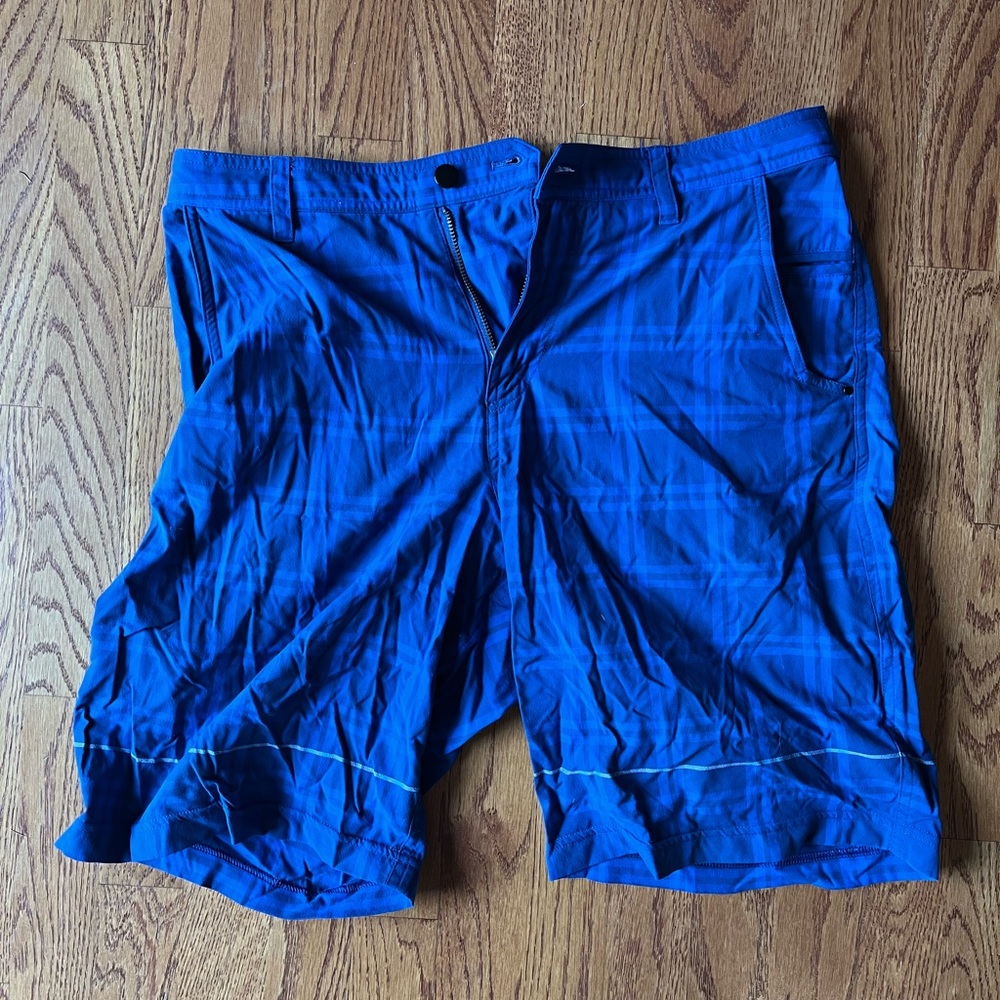 Lululemon Men’s Shorts